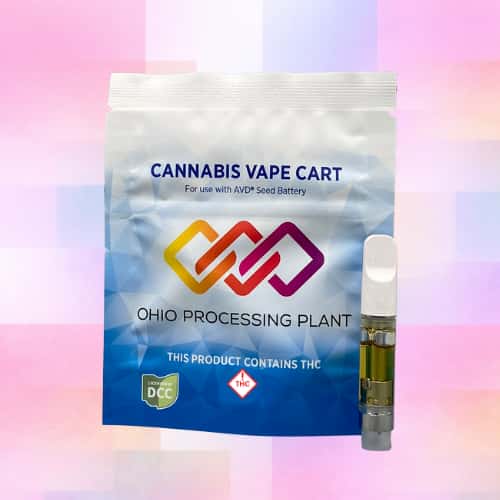 ohio cannabis vape opp