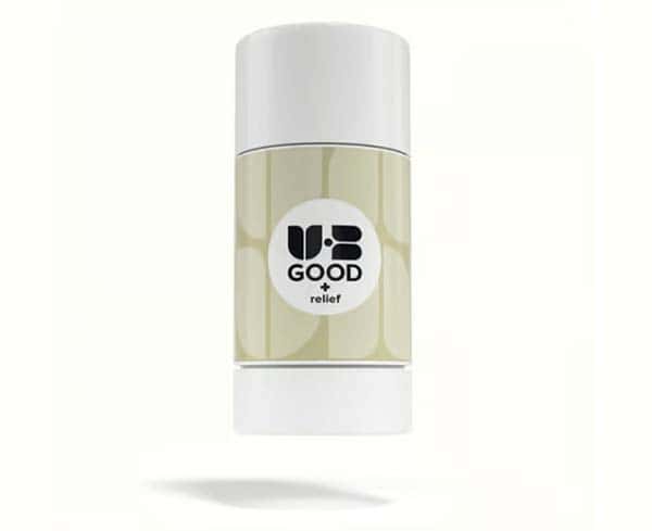 cannabis topical ub good balm