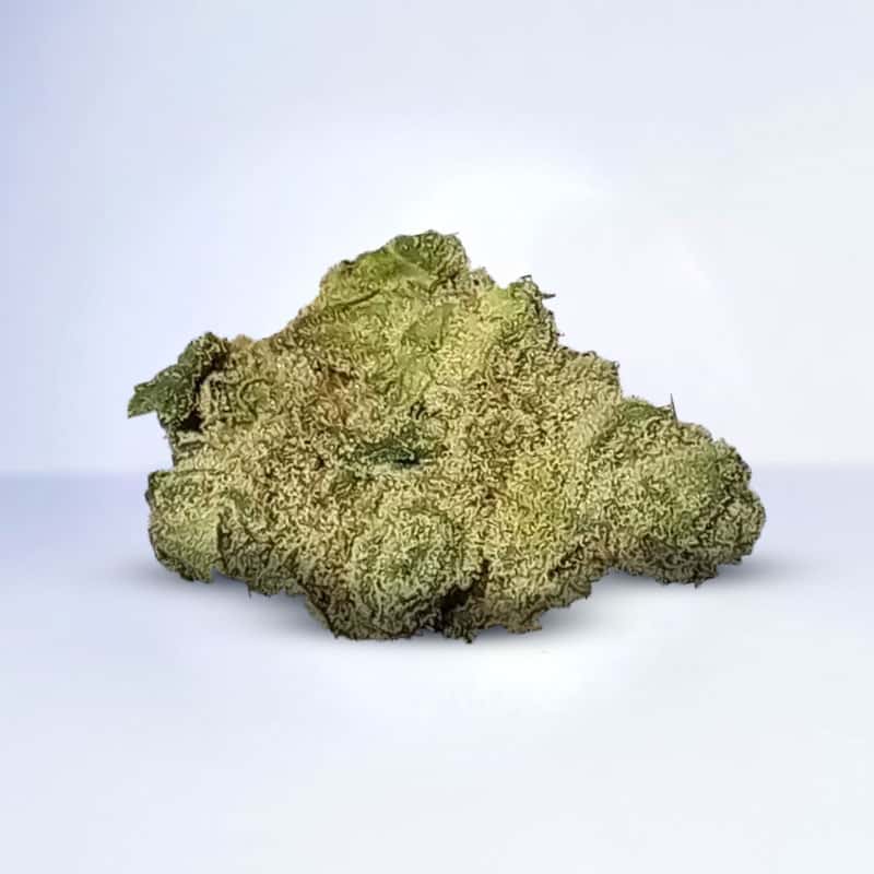 sour blue diesel flower