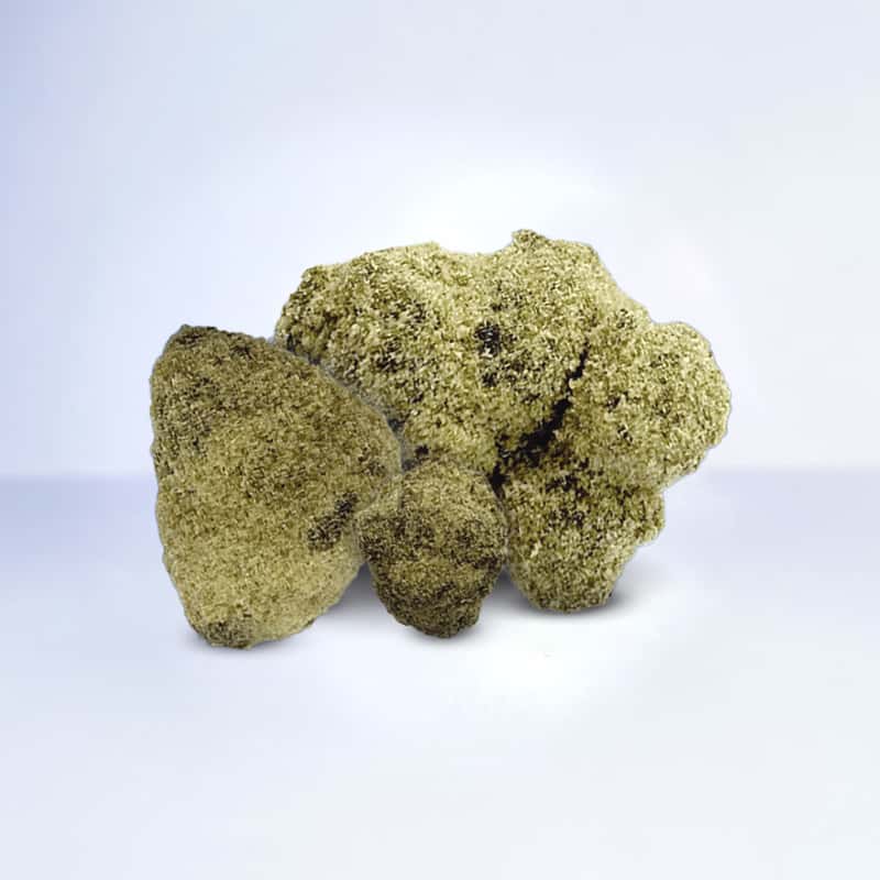 moon rocks