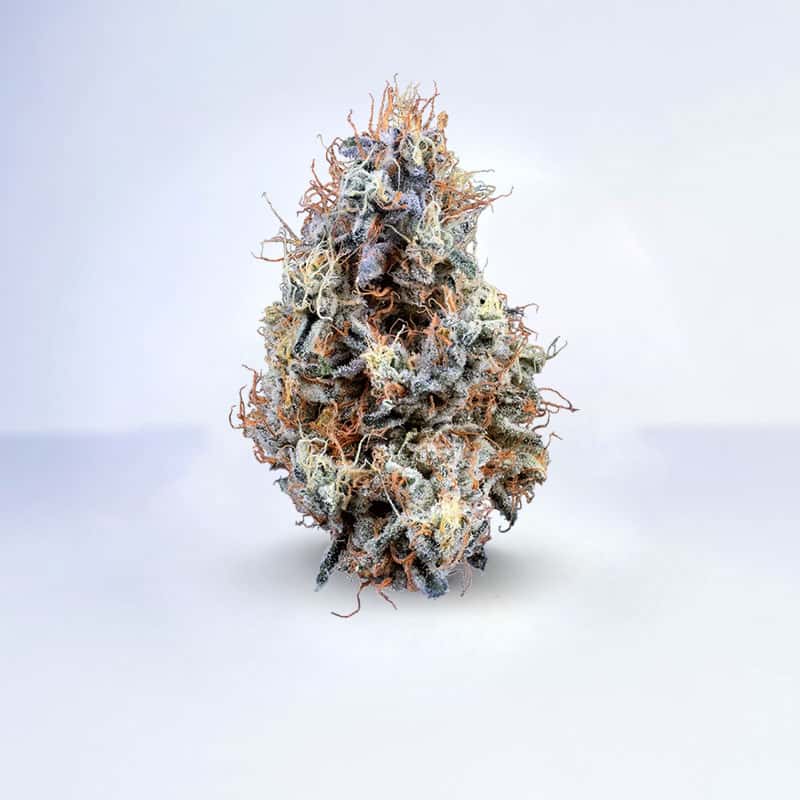 wedding cake strain nug