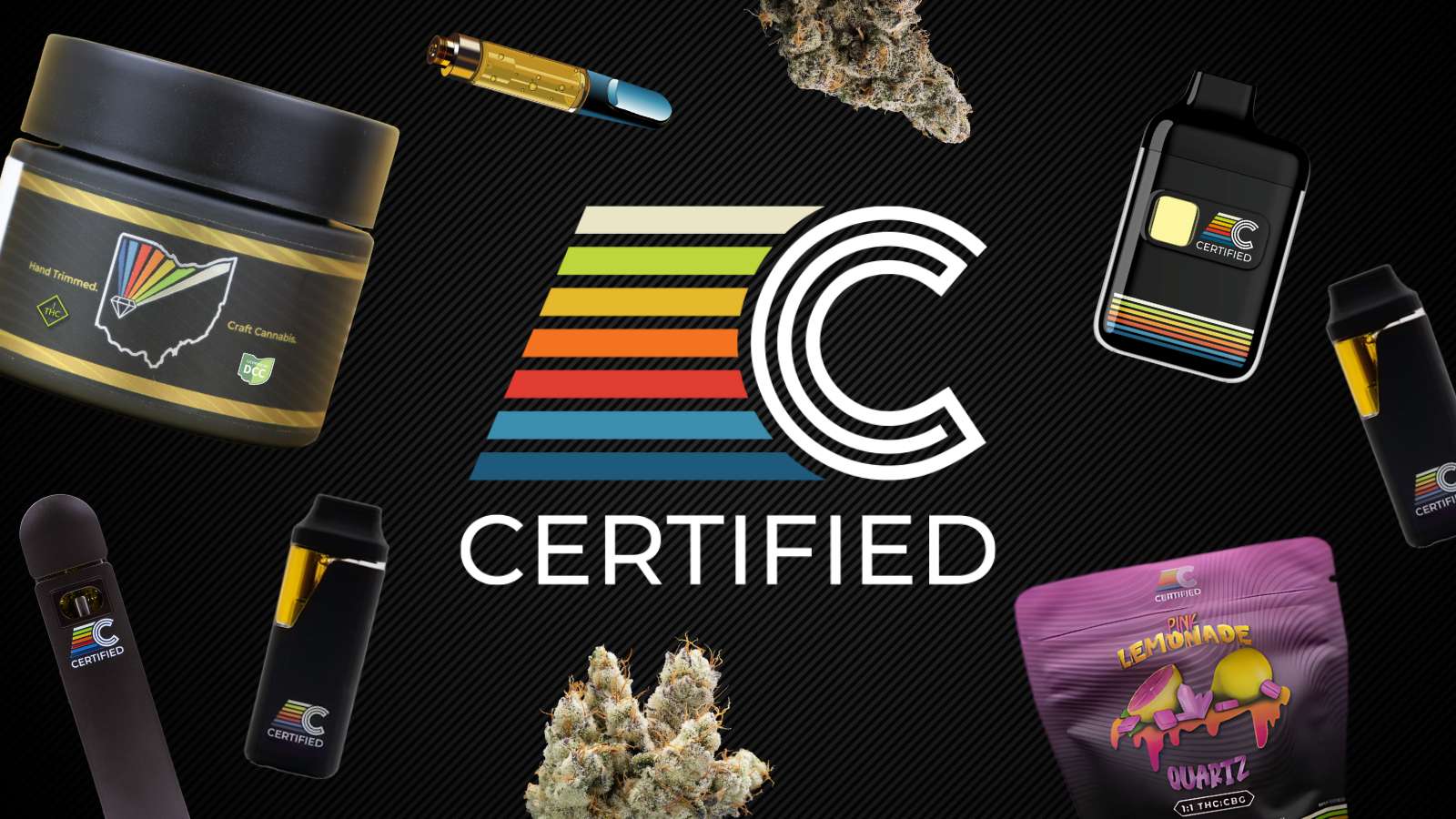 Recreational Marijuana Specials in Columbus, OH | Bloom