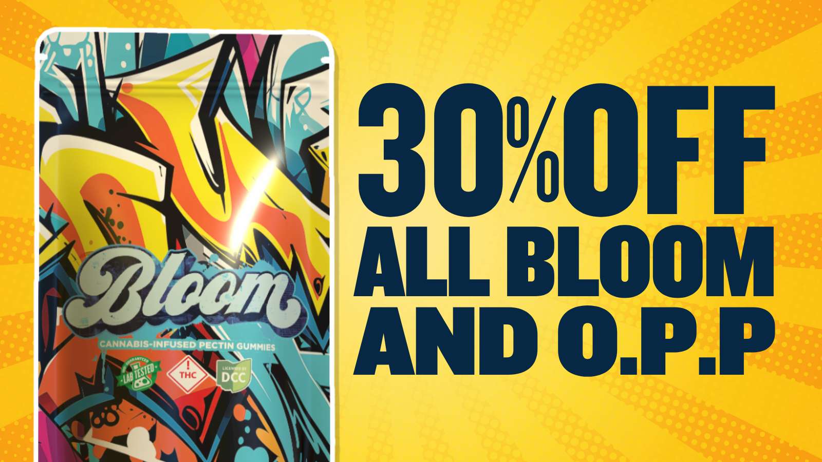 30% OFF OHIO PROCESSING PLANT & BLOOM