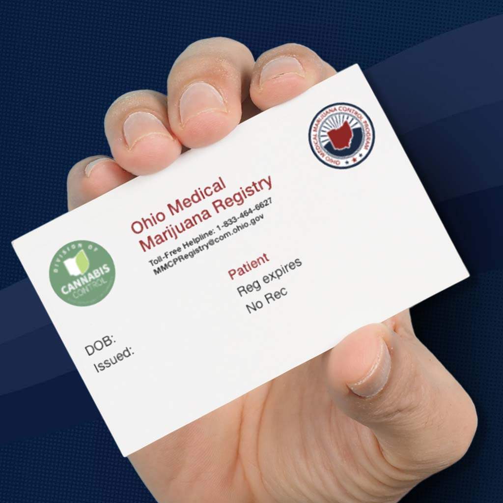 medical laws marijuana card