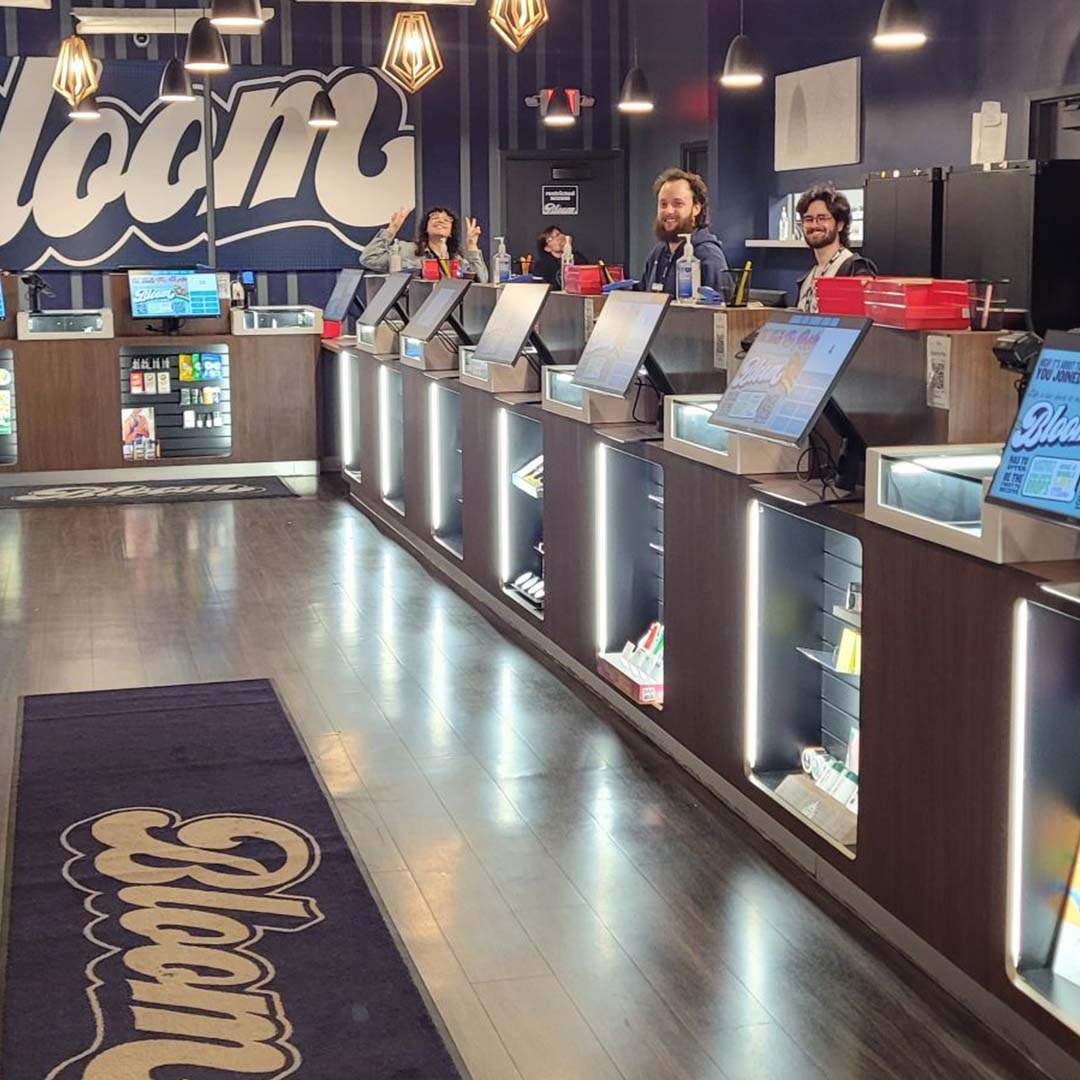 bloom columbus dispensary