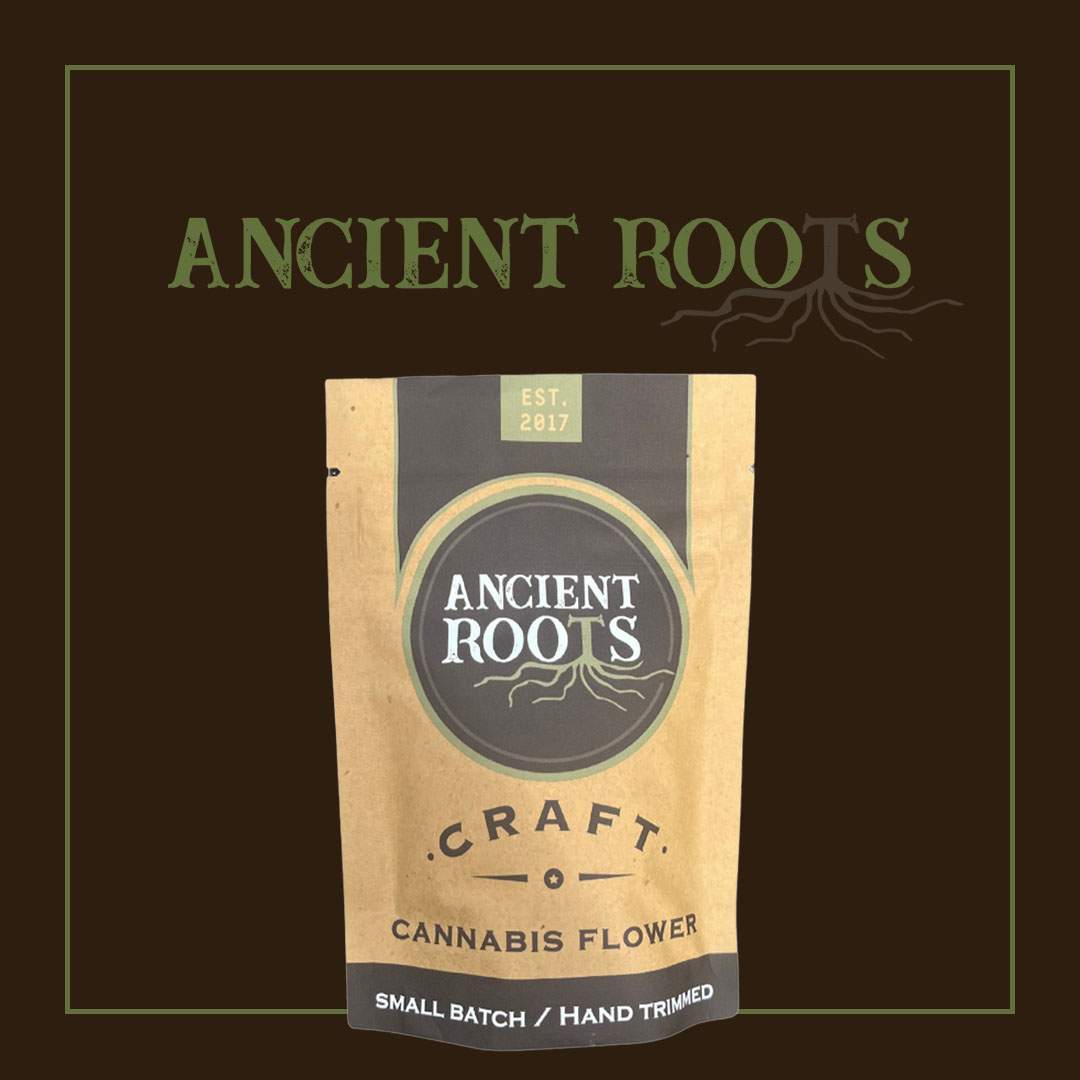 ancient roots tropicana cookies
