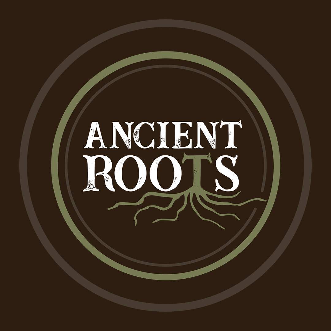 ancient roots logo