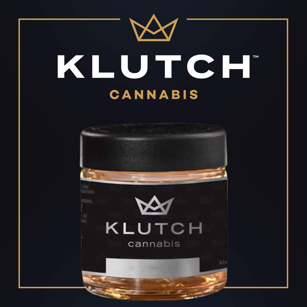 ice cream cake klutch