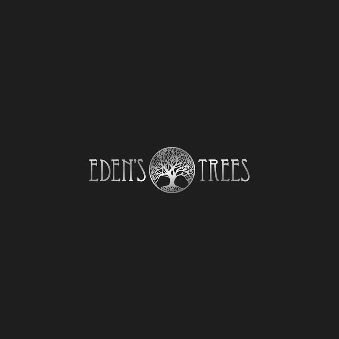 edens trees logo