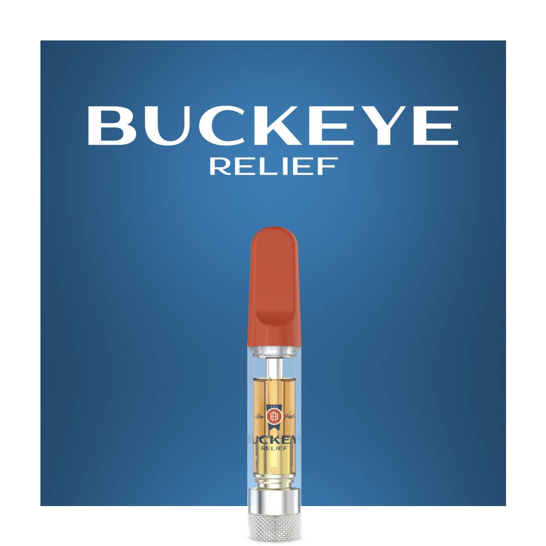 buckeye relief cart