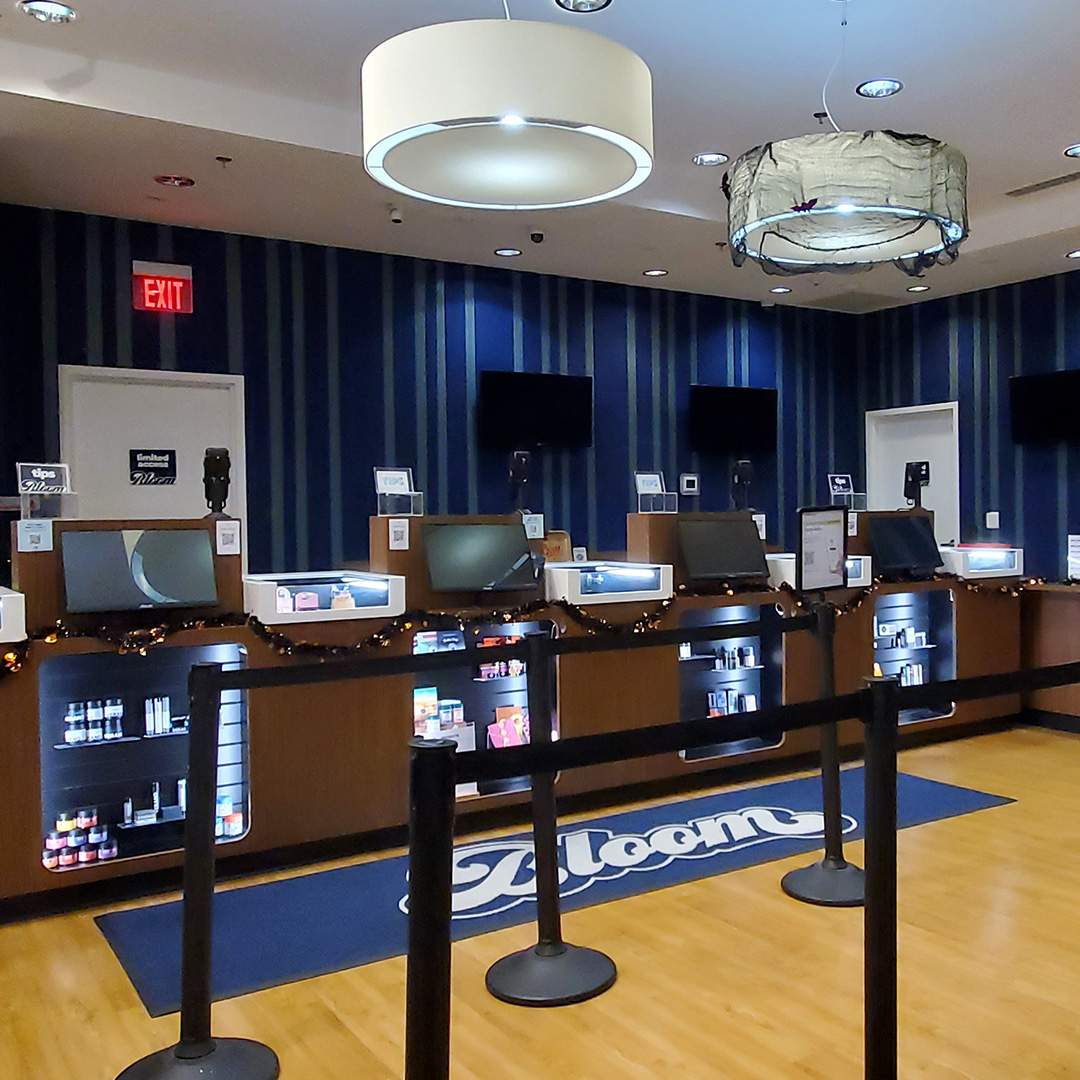 bloom germantown dispensary