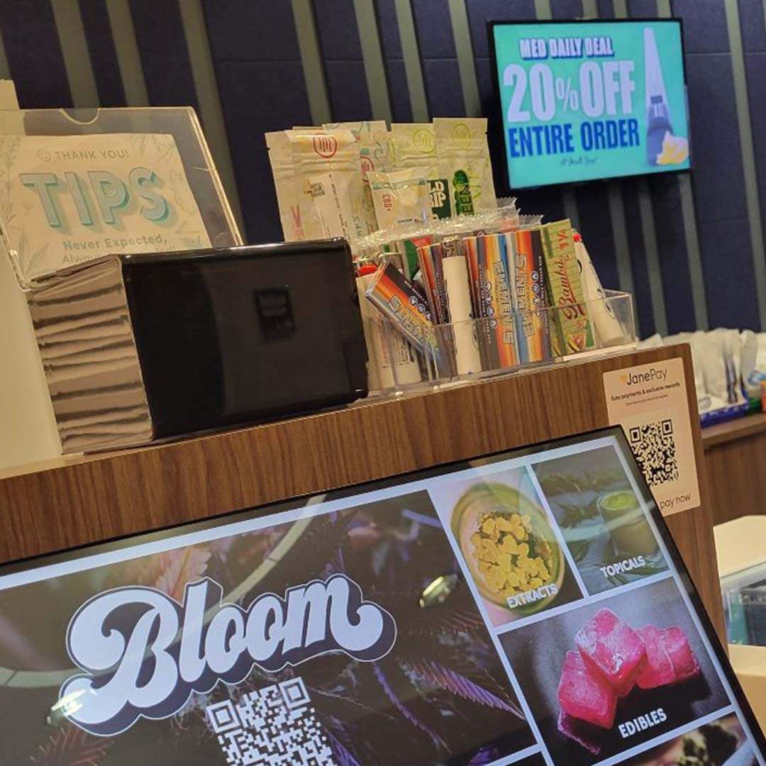 bloom germantown dispensary