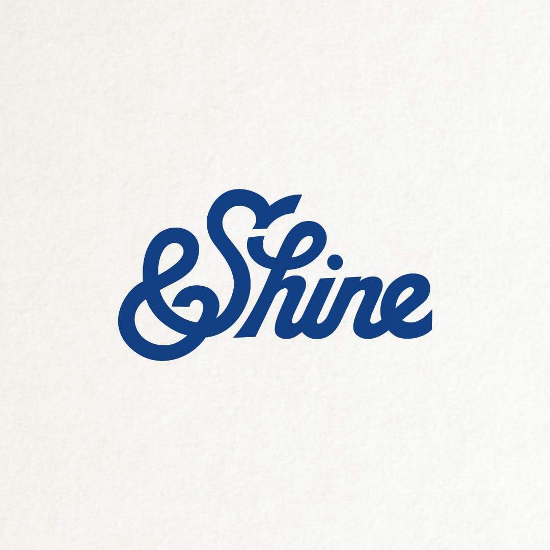 shine logo