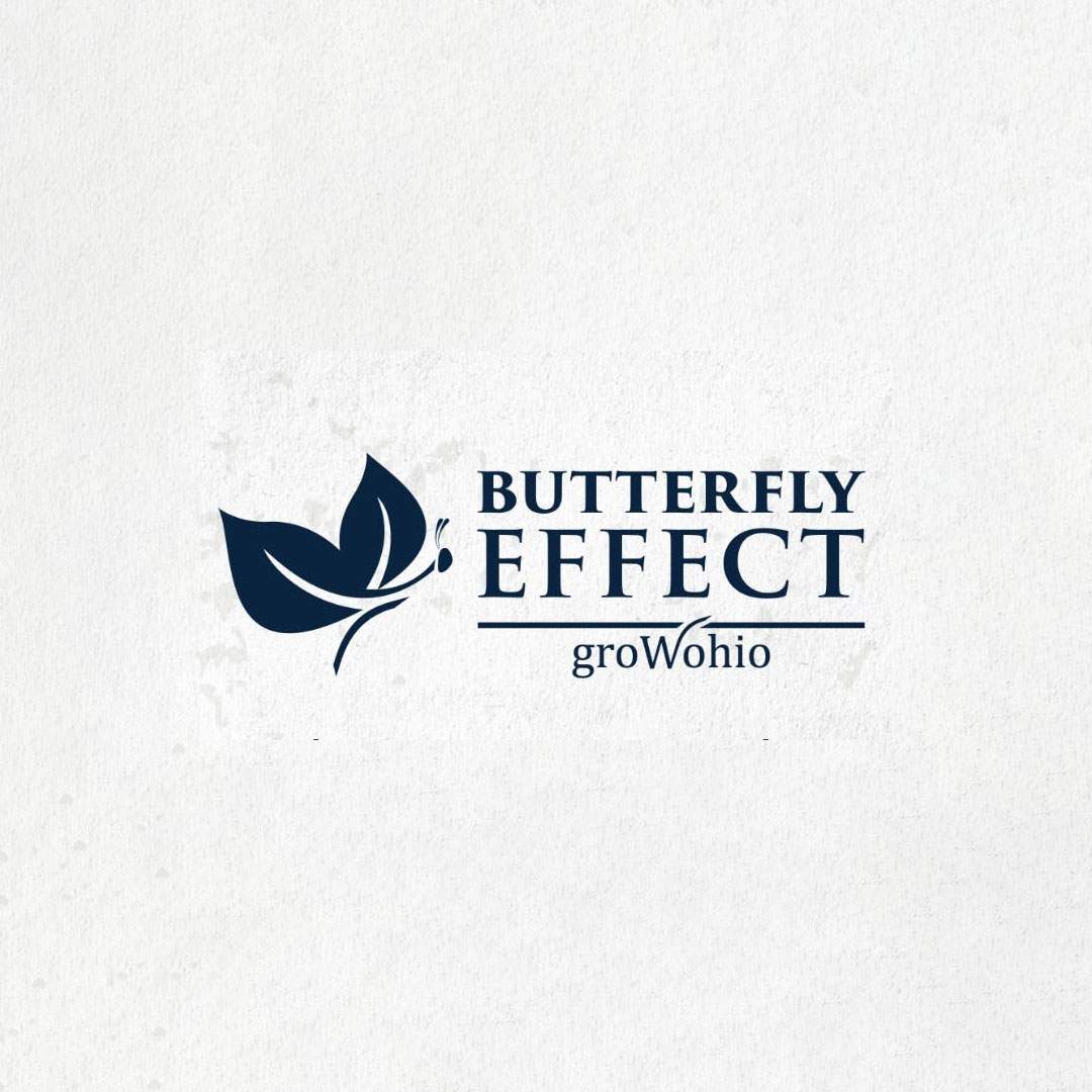 butterfly effect logo