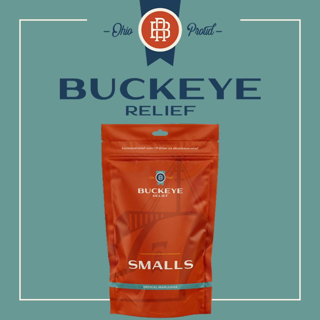 buckeye relief sunset sherbert