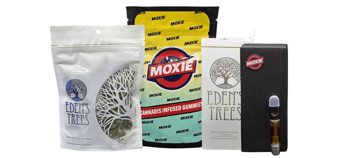 edens trees product images