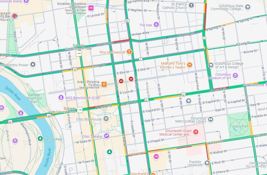 bloom ohio columbus high street athens dispensary