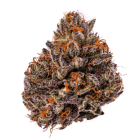 marijuana flower nug