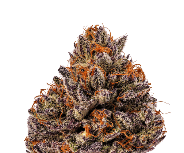 marijuana flower nug 500x600