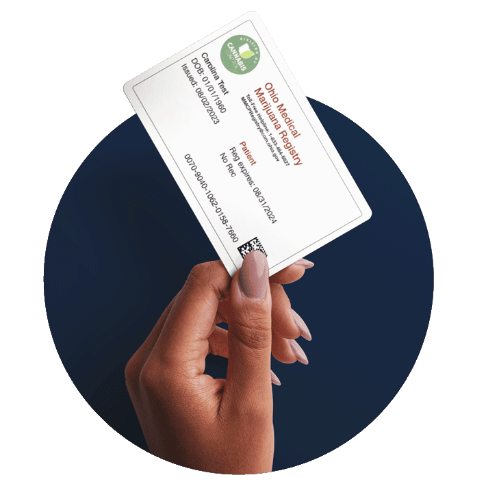 medical marijuana card