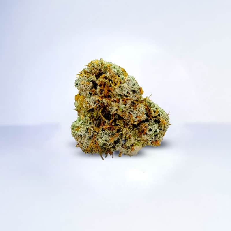 super sour orange flower