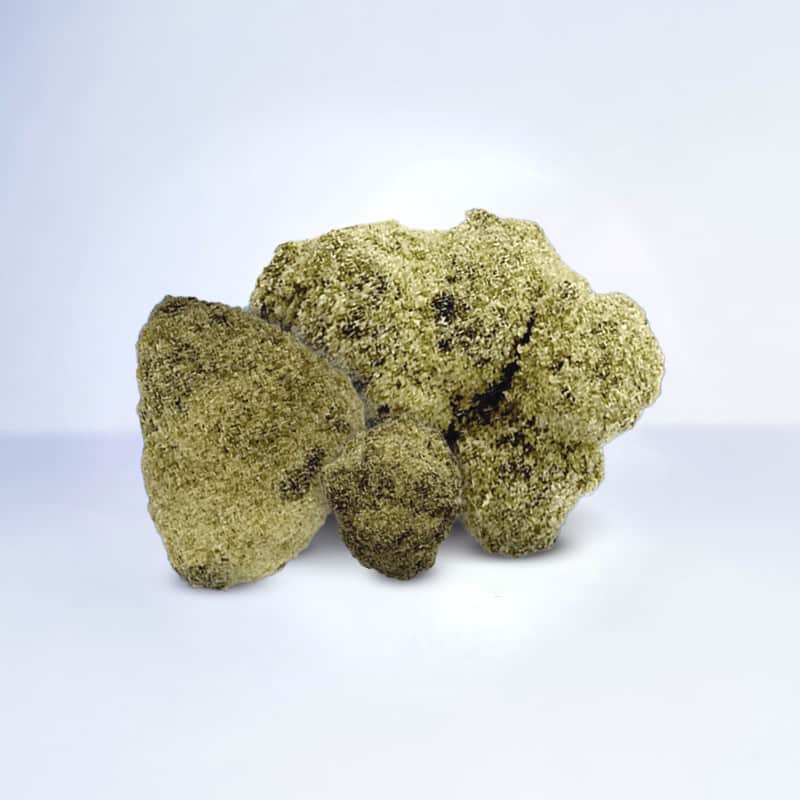 moon rocks