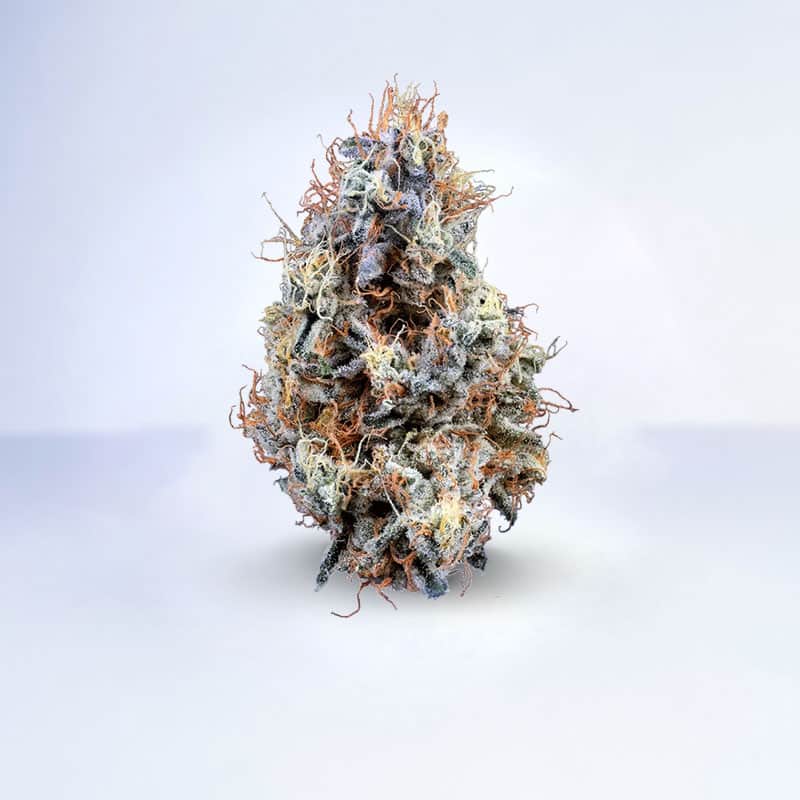 wedding cake strain nug