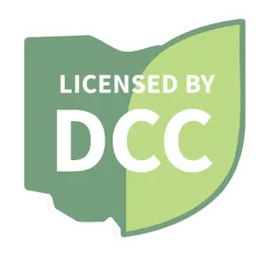 DCC LOGO