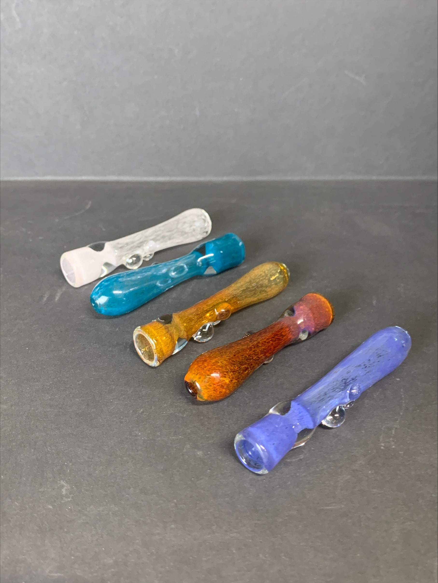 Chillum Ac Frit - Accessories