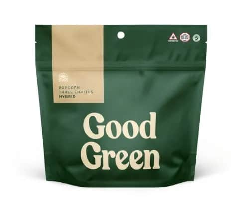 Fat Billy - 2.83g Smalls - Hybrid thumbnail 3