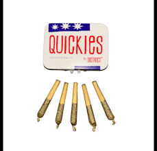 Cherry Chem - 1.75g Packs - Hybrid - 5pk thumbnail 2