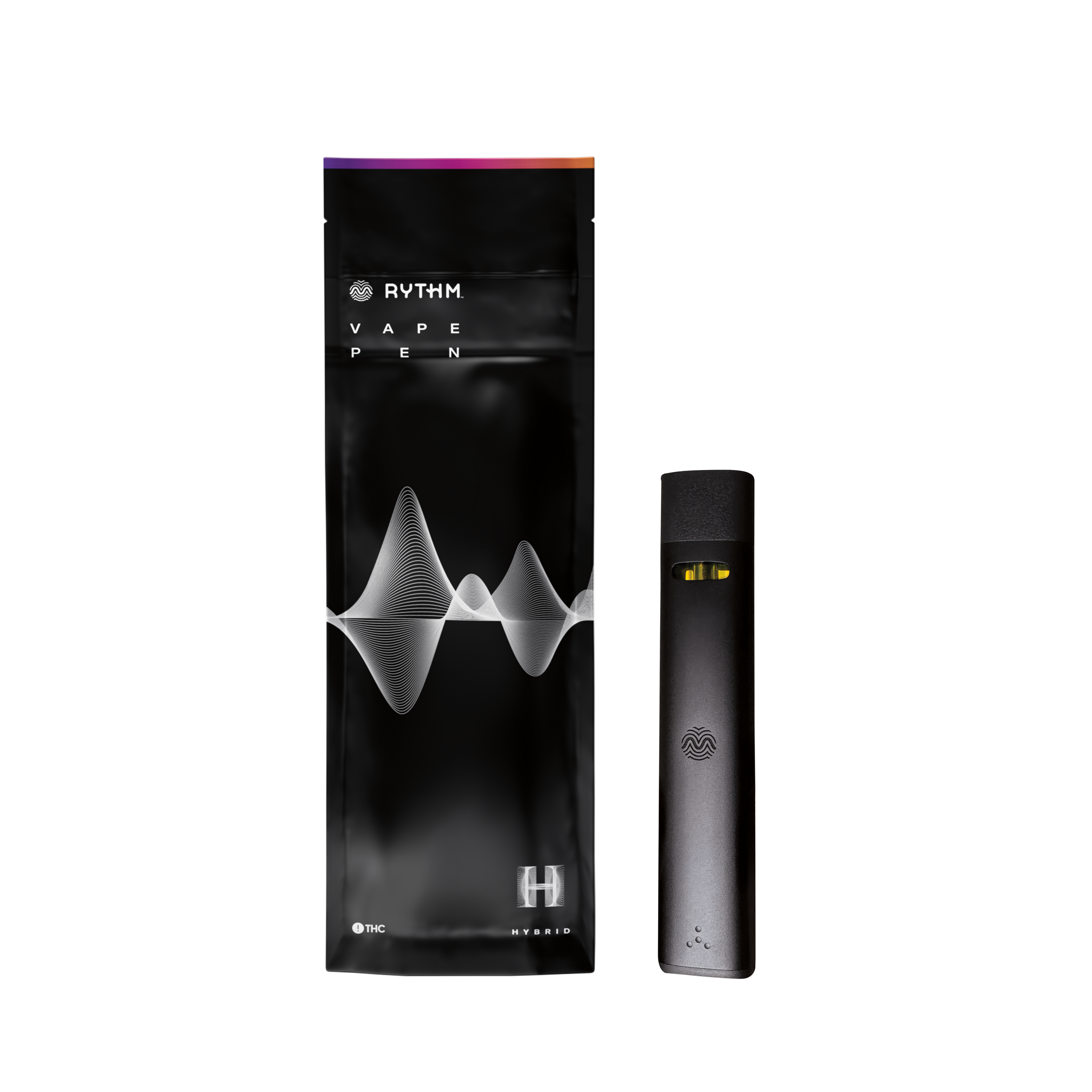 Afternoon Delight #4 - 1g Live Resin Disposable - Hybrid thumbnail 2