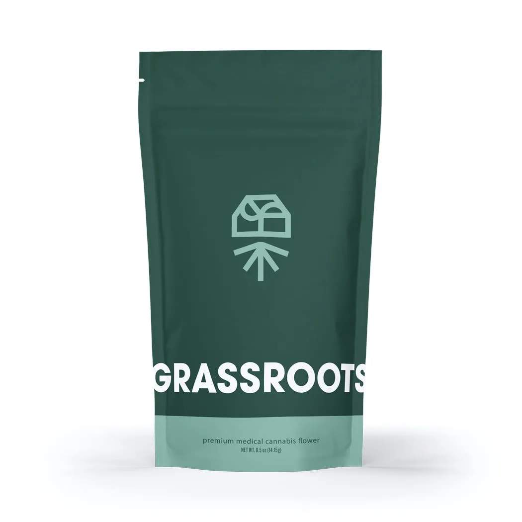 Novarine - 14.15g Smalls - Sativa thumbnail 3