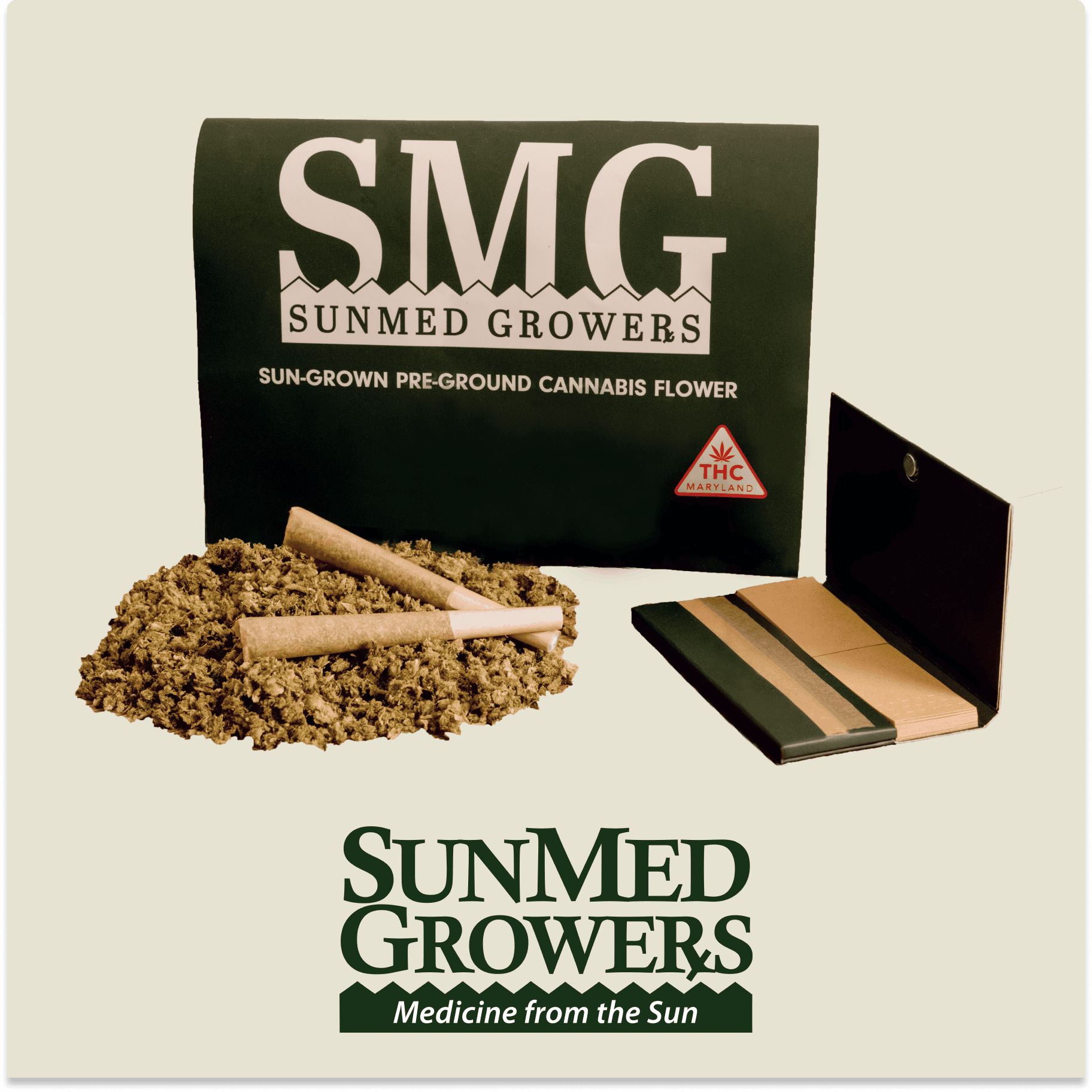 Gmo X Sky Og - 10g Ground - Indica thumbnail 2
