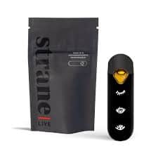 Lemon Maraschino - 1g Distillate Disposable - Hybrid thumbnail 2