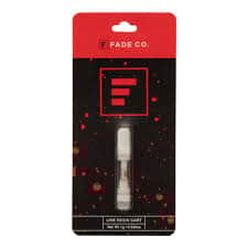 Cherry Slushy - 1g Live Resin Cart - Hybrid thumbnail 2