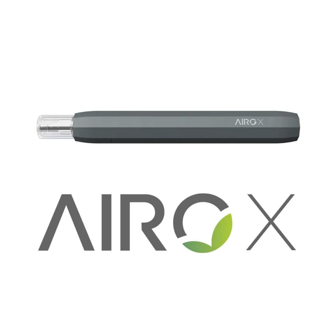 Twilight Moon - 0.3g Distillate Airo Pod - Indica thumbnail 3