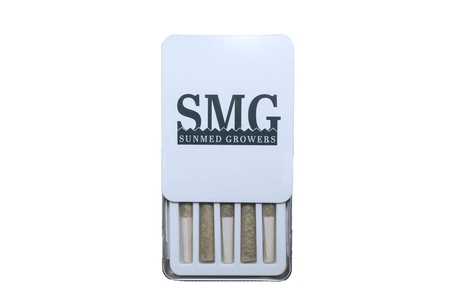 Sunshine #4 - 2.5g Packs - Hybrid - 5pk thumbnail 2