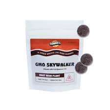 Gmo Skywalker - 100mg Candies - 10pk thumbnail 2