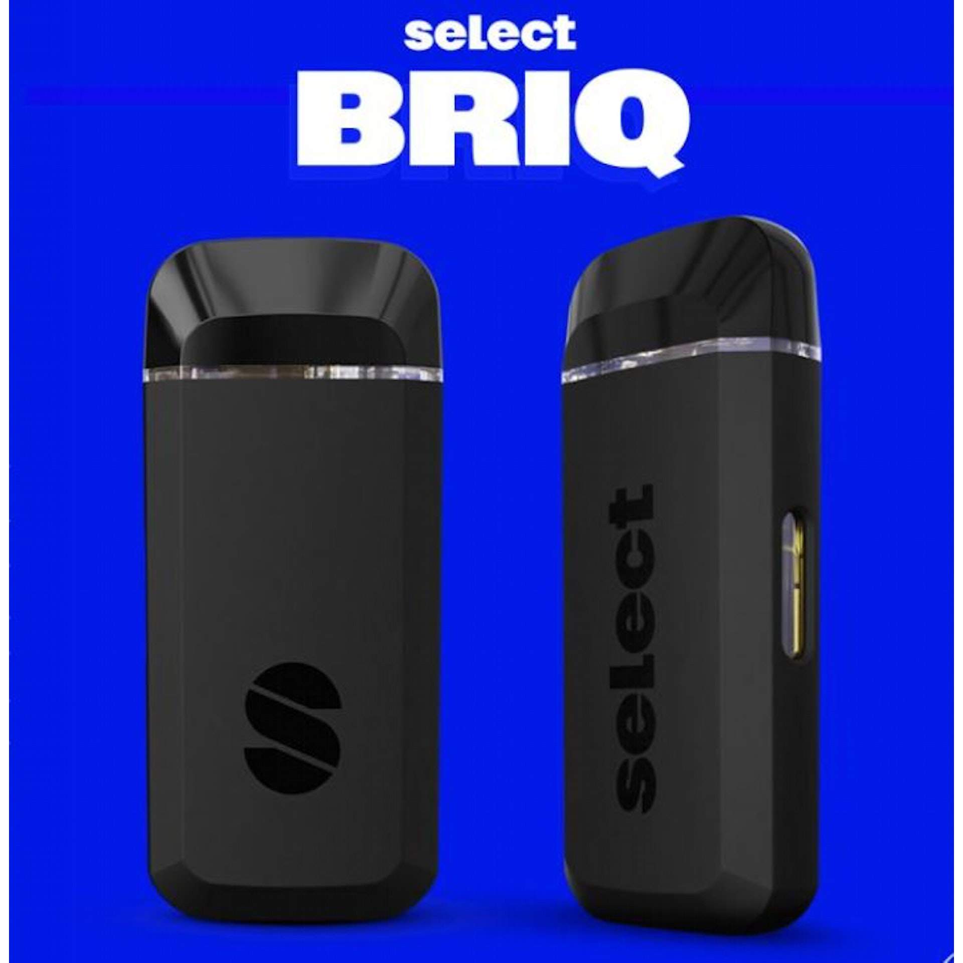 SLH - 2g Distillate Disposable - Sativa thumbnail 2