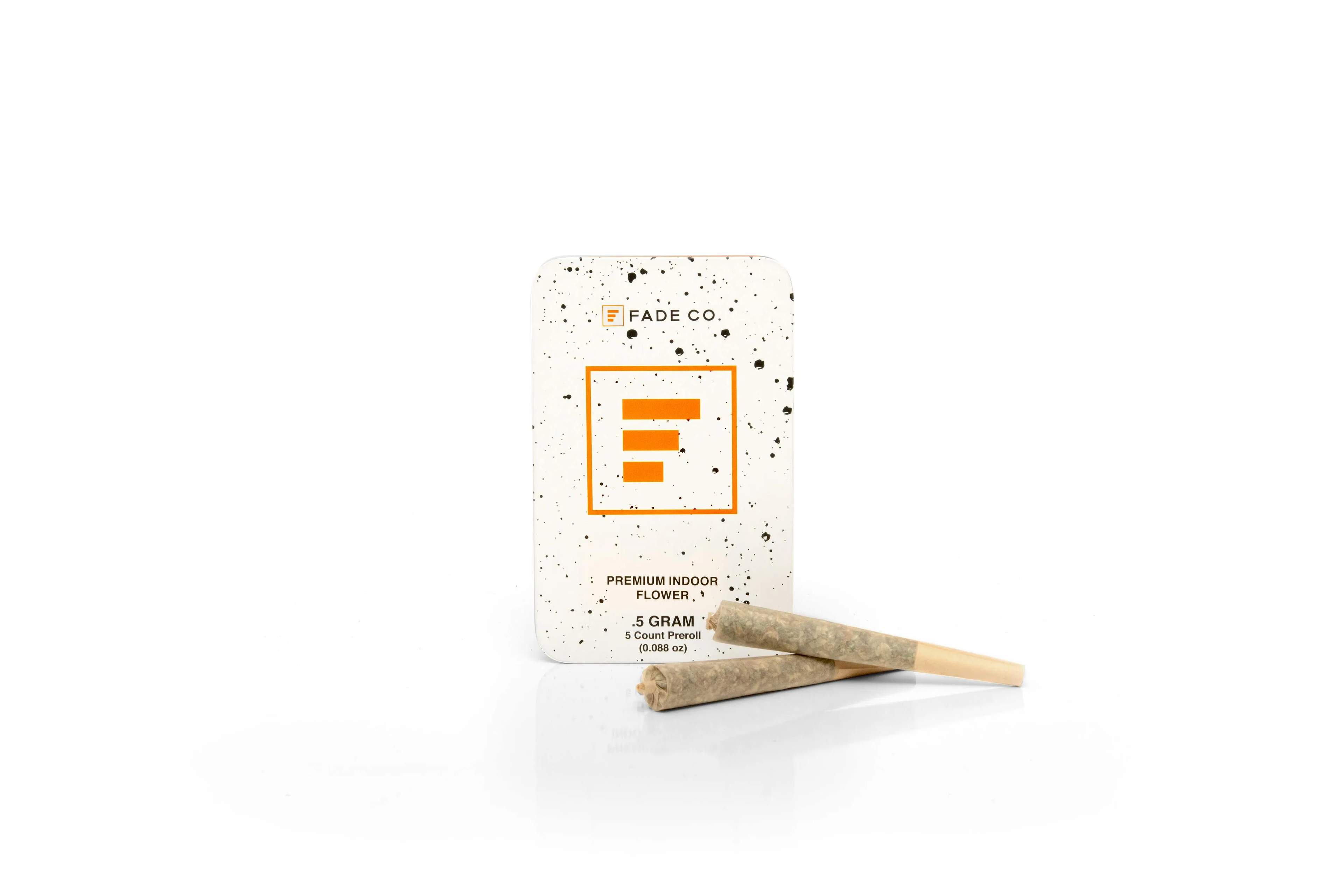 Mule Fuel - 2.5g Packs - Hybrid - 5pk thumbnail 3