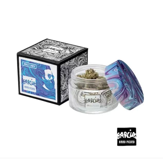 La Baker - 3.5g Whole Buds - Indica thumbnail 3