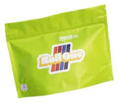 Pungent Smile - 3.5g Whole Buds - Sativa thumbnail 2