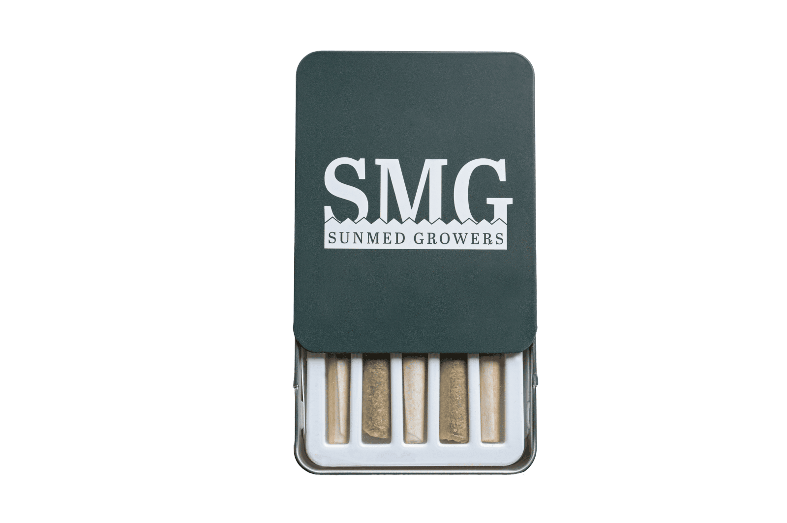 Sour Diesel - 2.5g Packs - Sativa - 5pk thumbnail 2