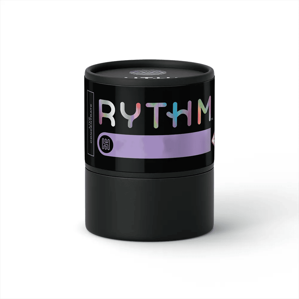 Afternoon Delight #4 - 1g Live Resin - Hybrid thumbnail 3