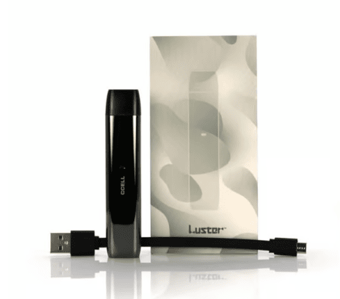 Luster Battery - Batteries thumbnail 2