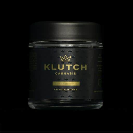 Jealousy - 2.83g Whole Buds - Indica thumbnail 2