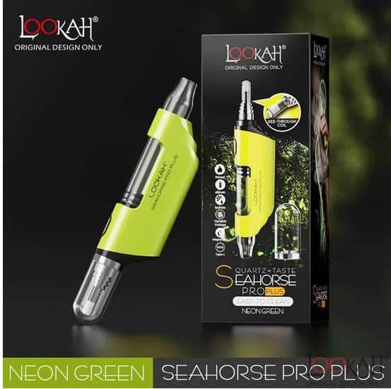 Seahorse Pro Plus - Accessories thumbnail 2