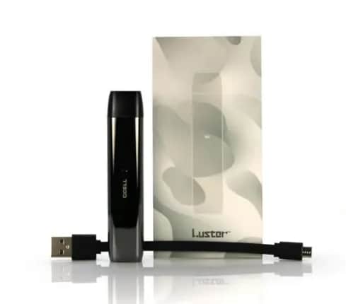 Luster Battery - Batteries thumbnail 3