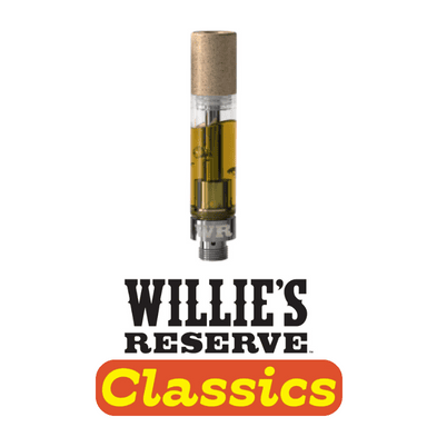 Maui Wowie - 1g Distillate Cart - Sativa thumbnail 2